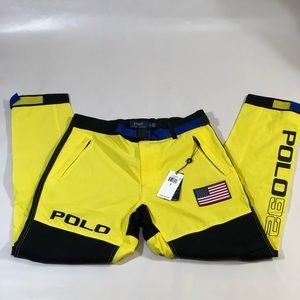 Ralph Lauren Polo Alpine Ski Pants